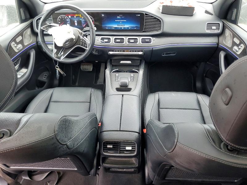 Продажа на аукционе авто 2026 Mercedes-benz Gle, vin: 4JGFB4FB3TB502865, номер лота: 52590356