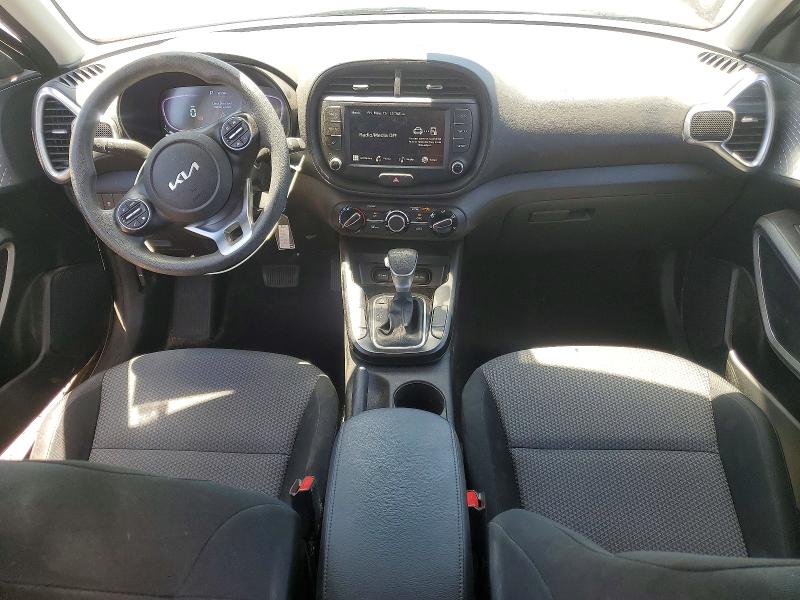 Aukcja sprzedaży 2025 Kia Soul, vin: KNDJ23AU8S7255152, numer aukcji: 53898706
