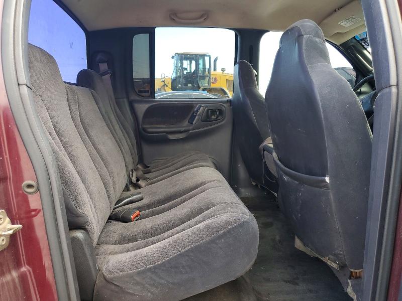 Aukcja sprzedaży 2000 Dodge Dakota, vin: 1B7GL2AN4YS720428, numer aukcji: 51549356