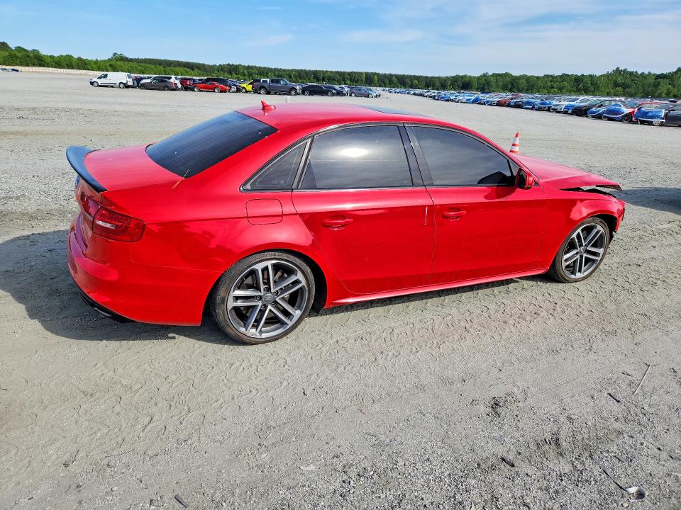 52308856 :رقم المزاد ، WAUBGAFL7EA097059 vin ، 2020 Audi S4 مزاد بيع
