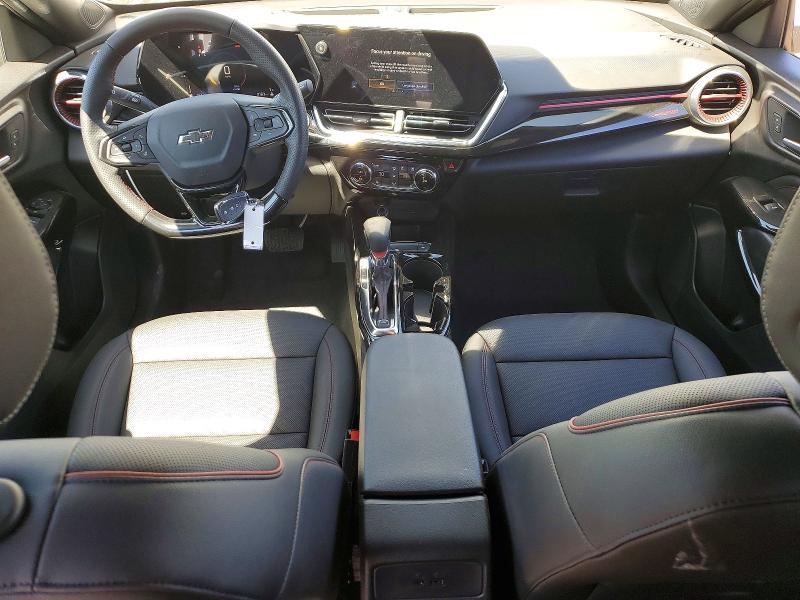 Продажа на аукционе авто 2026 Chevrolet Trax, vin: KL77LJEP6TC079935, номер лота: 53387956