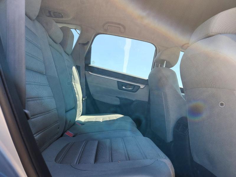 Aukcja sprzedaży 2017 Honda Cr-v, vin: 2HKRW6H36HH204758, numer aukcji: 52319736
