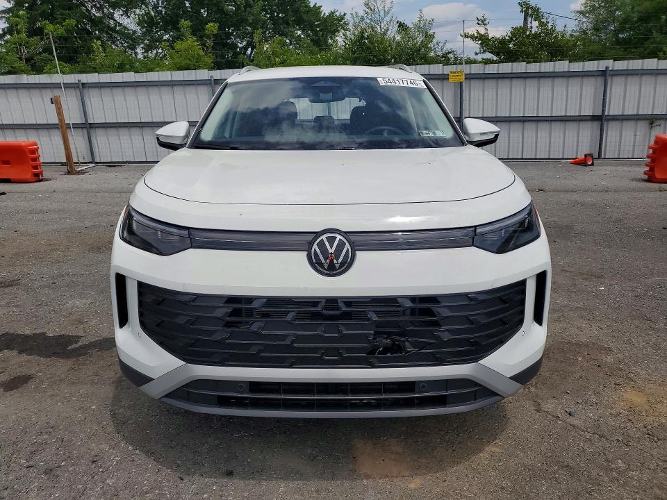 Продаж на аукціоні авто 2026 Volkswagen Tiguan, vin: 3VVBR7RM7TM014509, номер лоту: 54417746