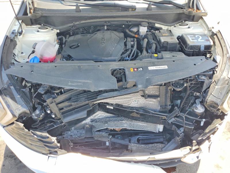 Продажа на аукционе авто 2024 Kia Sportage, vin: KNDPU3DF3R7314927, номер лота: 54278766