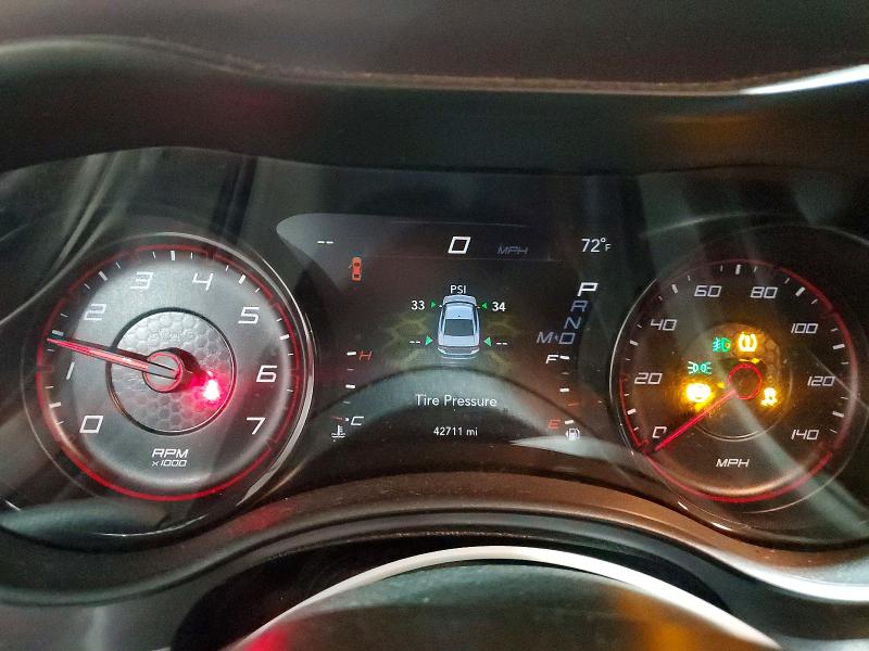 Aukcja sprzedaży 2019 Dodge Charger, vin: 2C3CDXJG6KH600904, numer aukcji: 51882416