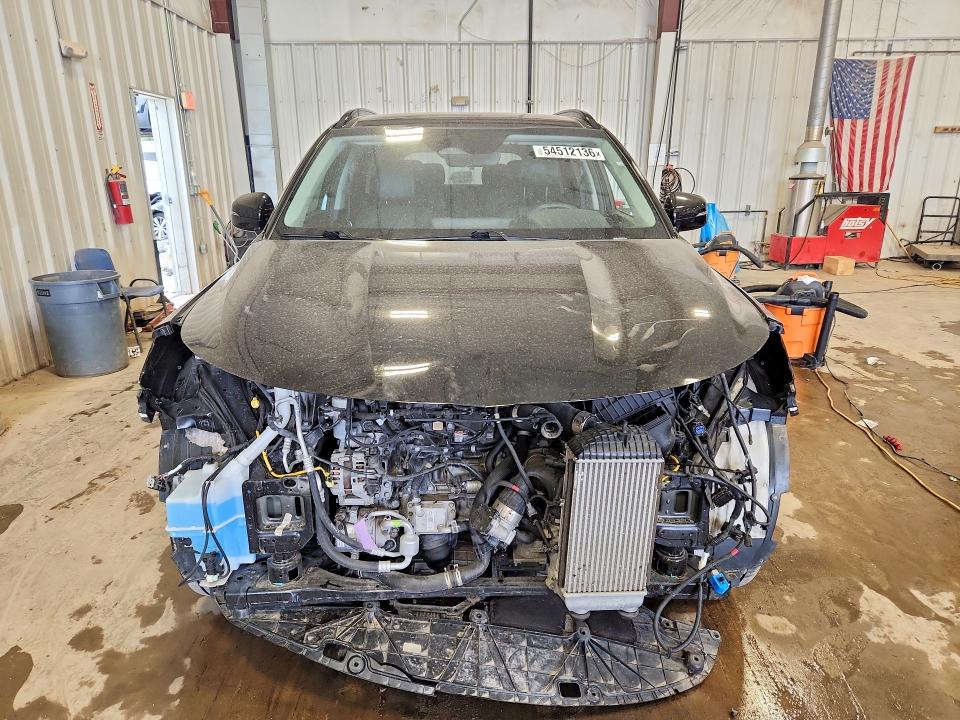 Продаж на аукціоні авто 2022 Kia Sorento, vin: 5XYRKDLF3NG142336, номер лоту: 54512136