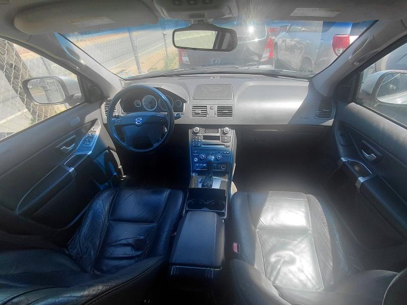 54889026 :رقم المزاد ، YV4952CY8B1572093 vin ، 2011 Volvo Xc90 مزاد بيع