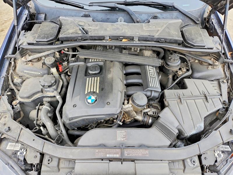 Продажа на аукционе авто 2011 Bmw 328, vin: WBAPK5G58BNN80124, номер лота: 54401806