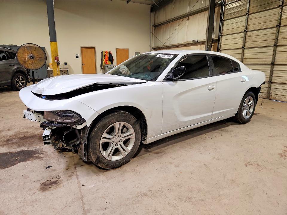 Aukcja sprzedaży 2023 Dodge Charger, vin: 2C3CDXBGXPH672209, numer aukcji: 52336176