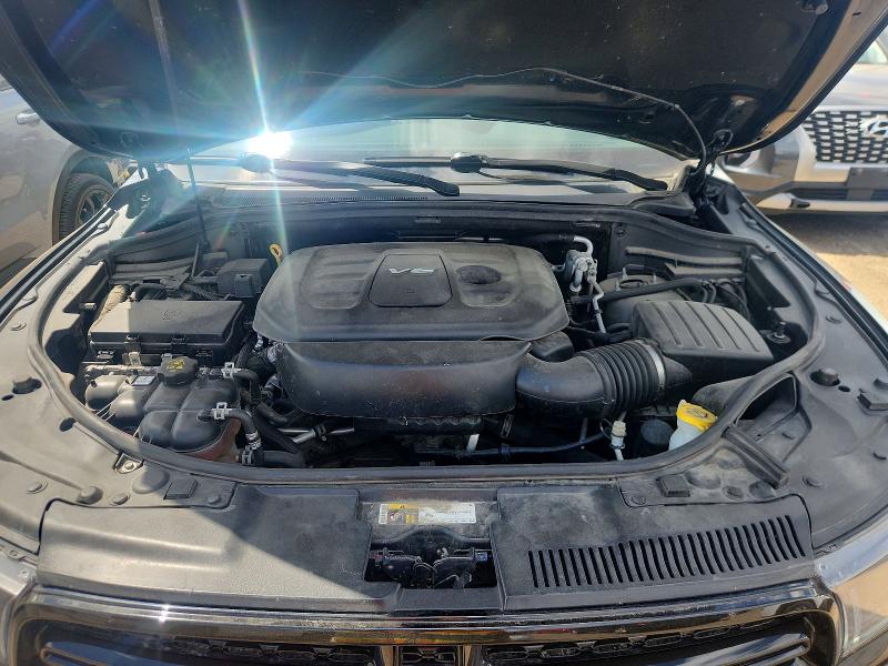 Aukcja sprzedaży 2017 Dodge Durango, vin: 1C4RDJDG0HC648148, numer aukcji: 53912576