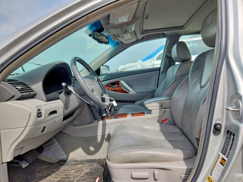 54820116 :رقم المزاد ، 4T4BF3EK7BR101634 vin ، 2011 Toyota Camry مزاد بيع