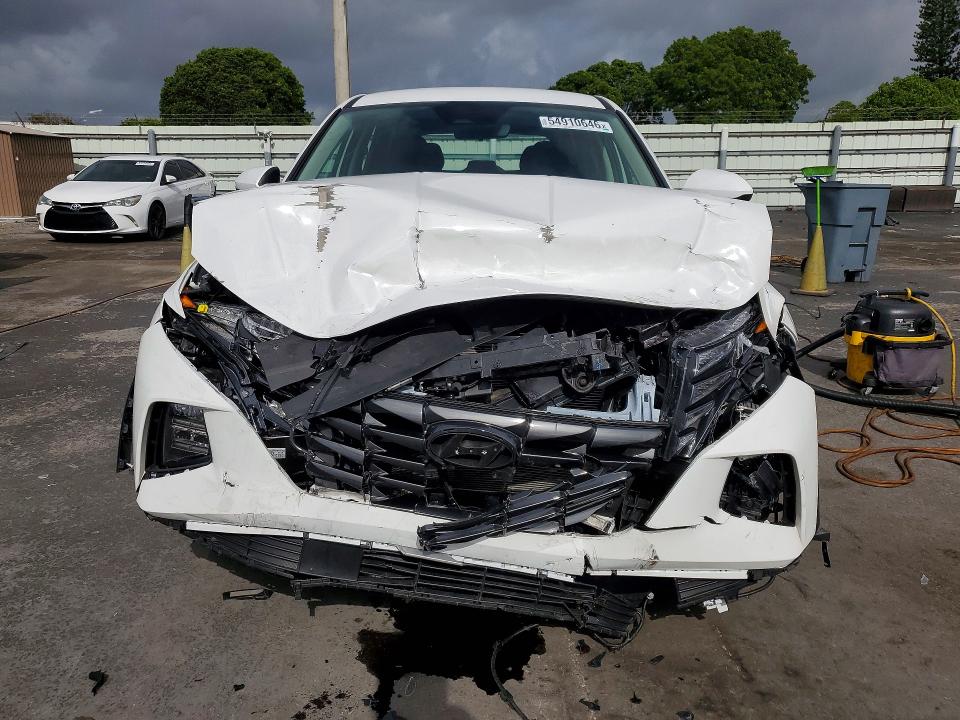 Продажа на аукционе авто 2024 Hyundai Tucson, vin: 5NMJA3DE6RH436860, номер лота: 54910646