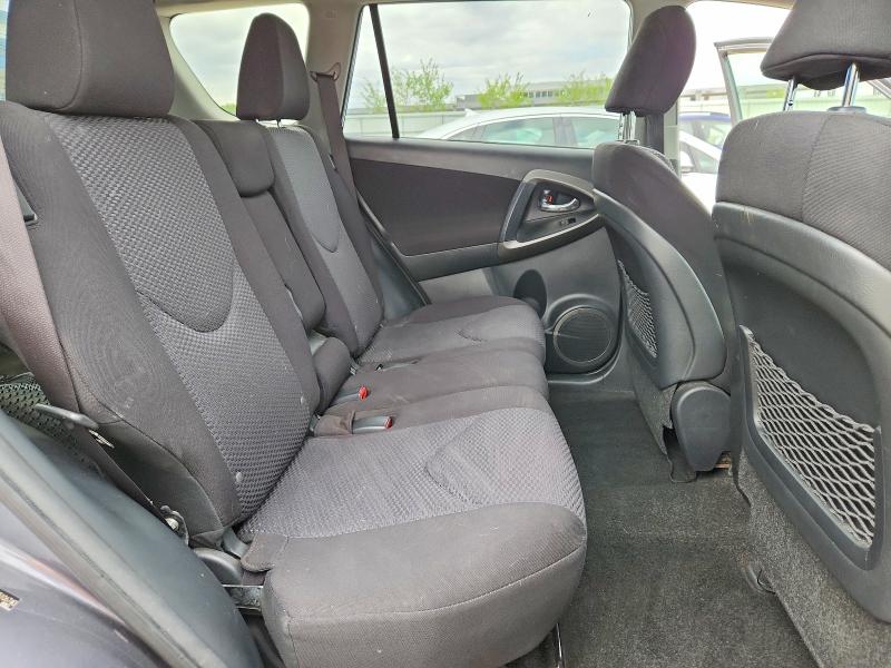 Aukcja sprzedaży 2012 Toyota Rav4, vin: JTMRK4DV1C5106740, numer aukcji: 54497976