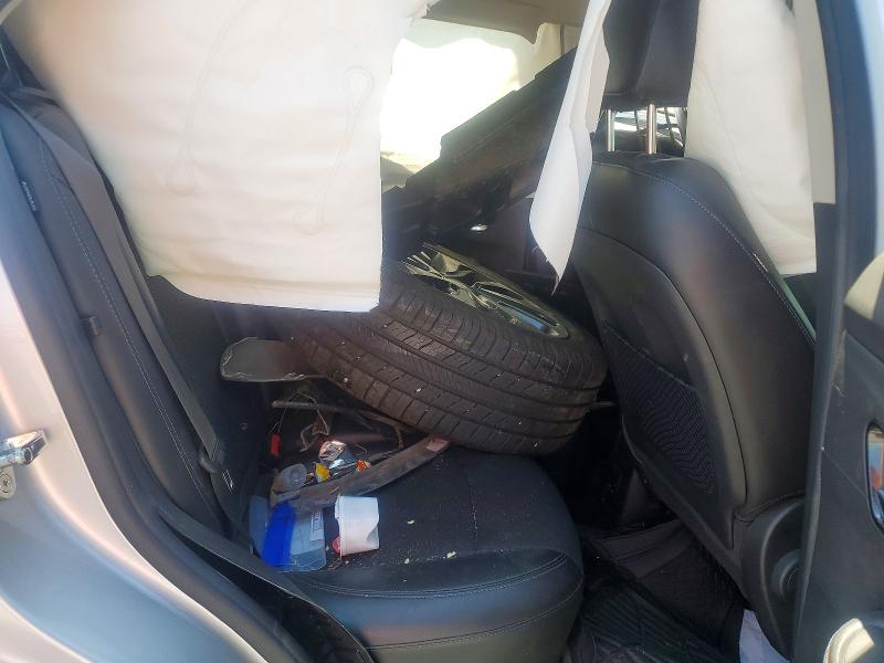 Aukcja sprzedaży 2018 Buick Encore, vin: KL4CJBSB6JB706782, numer aukcji: 54321316