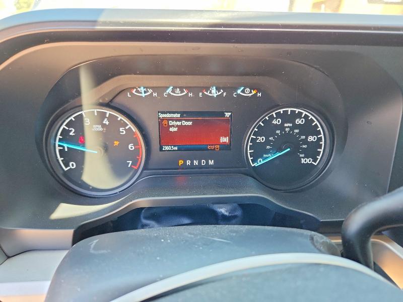 Aukcja sprzedaży 2026 Ford F250, vin: 1FT7X2BA3TEC85747, numer aukcji: 53058696