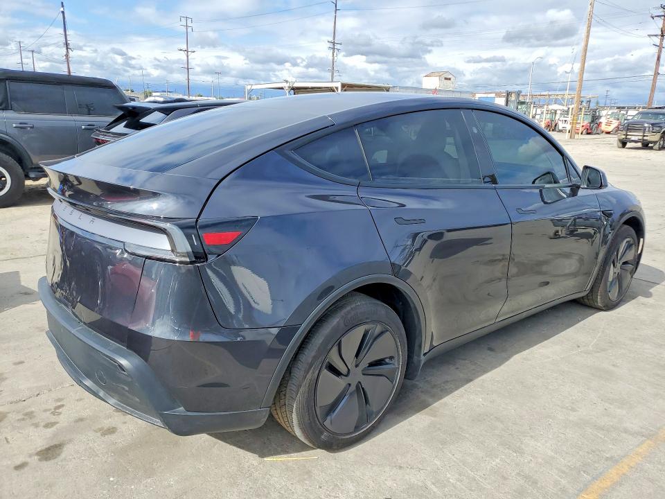 Aukcja sprzedaży 2026 Tesla Model Y, vin: 7SAYGDED1TF370481, numer aukcji: 52569396