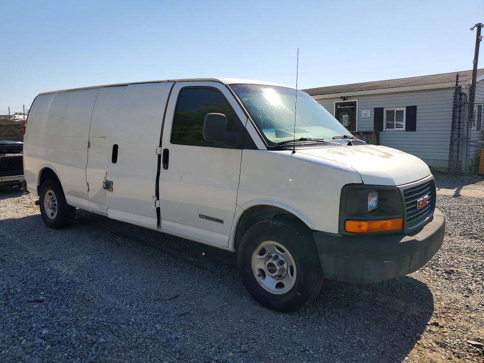 Продаж на аукціоні авто 2004 Gmc Savana, vin: 1GTHG39U941171710, номер лоту: 51961956