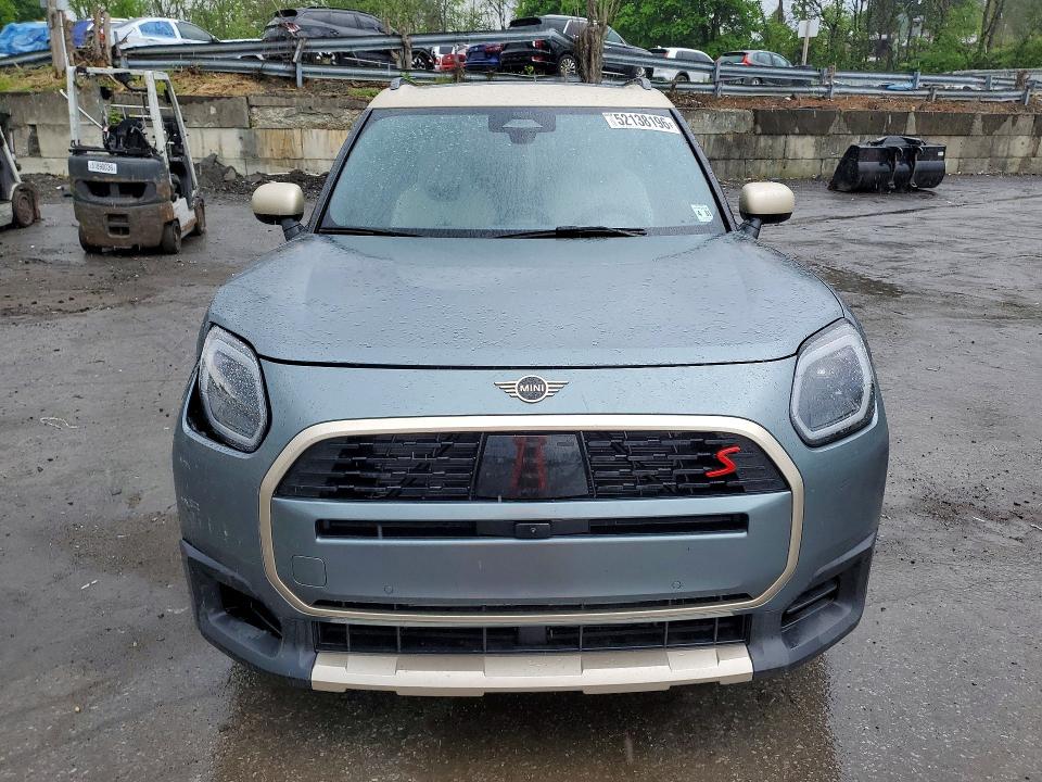Продаж на аукціоні авто 2026 Mini Countryman, vin: WMZ23GA05T7U53923, номер лоту: 52138196