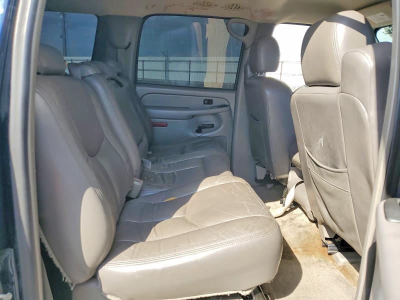Продаж на аукціоні авто 2005 Gmc Yukon Xl, vin: 3GKEC16Z55G191298, номер лоту: 55694476