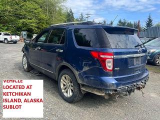 2012 Ford Explorer მანქანა იყიდება აუქციონზე, vin: 1FMHK8D8XCGA95525, აუქციონის ნომერი: 55056616