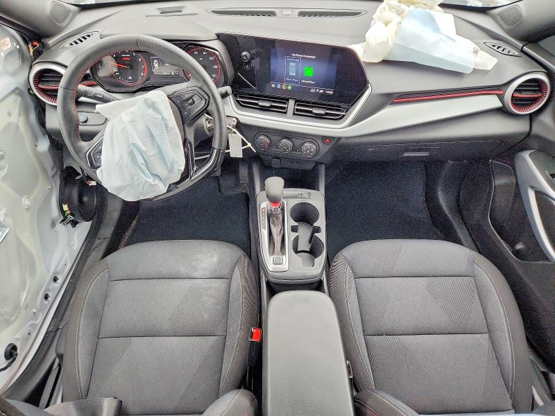 Продажа на аукционе авто 2026 Chevrolet Trax, vin: KL77LGEP7TC045909, номер лота: 53247036