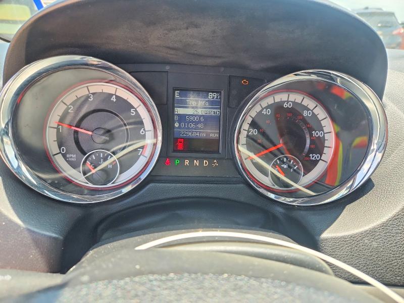 Aukcja sprzedaży 2019 Dodge Grand Caravan, vin: 2C4RDGEGXKR670769, numer aukcji: 53176396