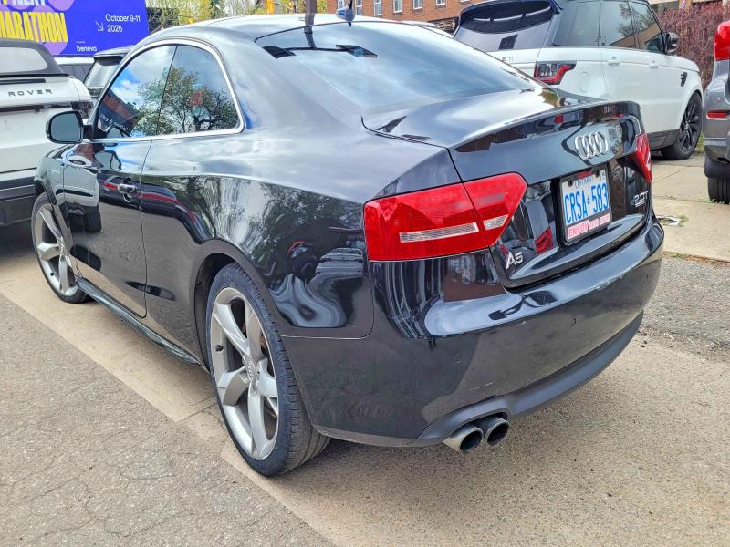 Продажа на аукционе авто 2012 Audi A5, vin: WAULFAFR0CA027153, номер лота: 53263886