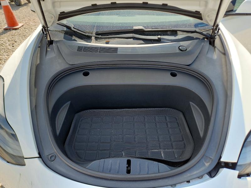 Aukcja sprzedaży 2021 Tesla Model 3, vin: 5YJ3E1EA9MF002696, numer aukcji: 53997346