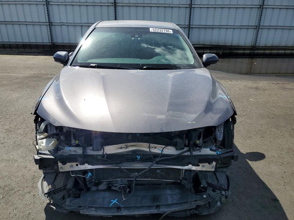 Aukcja sprzedaży 2018 Toyota Camry, vin: 4T1B61HK2JU061276, numer aukcji: 52232796