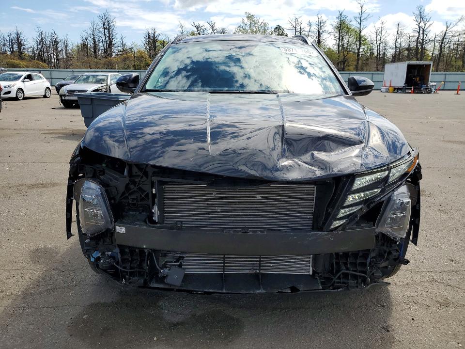 Продаж на аукціоні авто 2024 Hyundai Tucson, vin: 5NMJBCDE9RH428216, номер лоту: 53711206