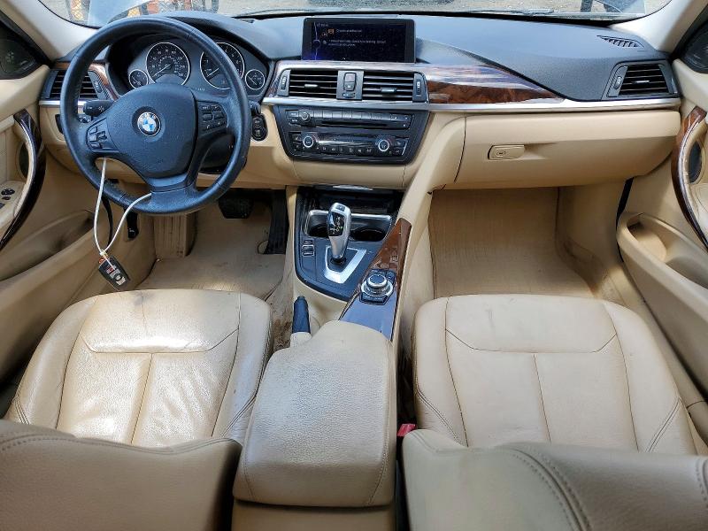 Aukcja sprzedaży 2013 Bmw 335, vin: WBA3B9C55DF585287, numer aukcji: 53746896