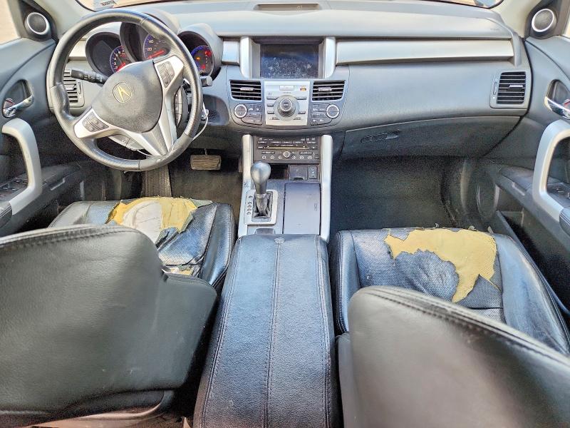 Продаж на аукціоні авто 2008 Acura Rdx, vin: 5J8TB18548A009207, номер лоту: 52038786