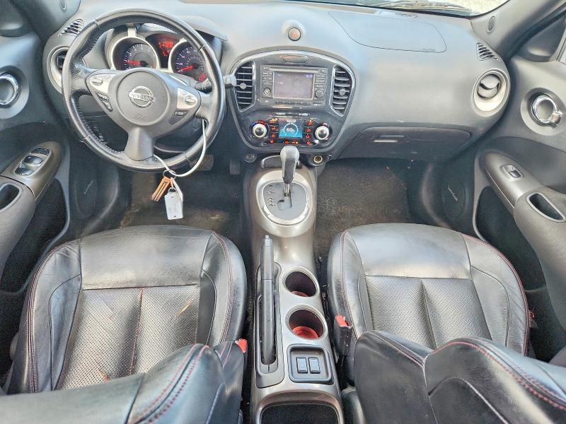 Aukcja sprzedaży 2013 Nissan Juke, vin: JN8AF5MVXDT228778, numer aukcji: 55021966