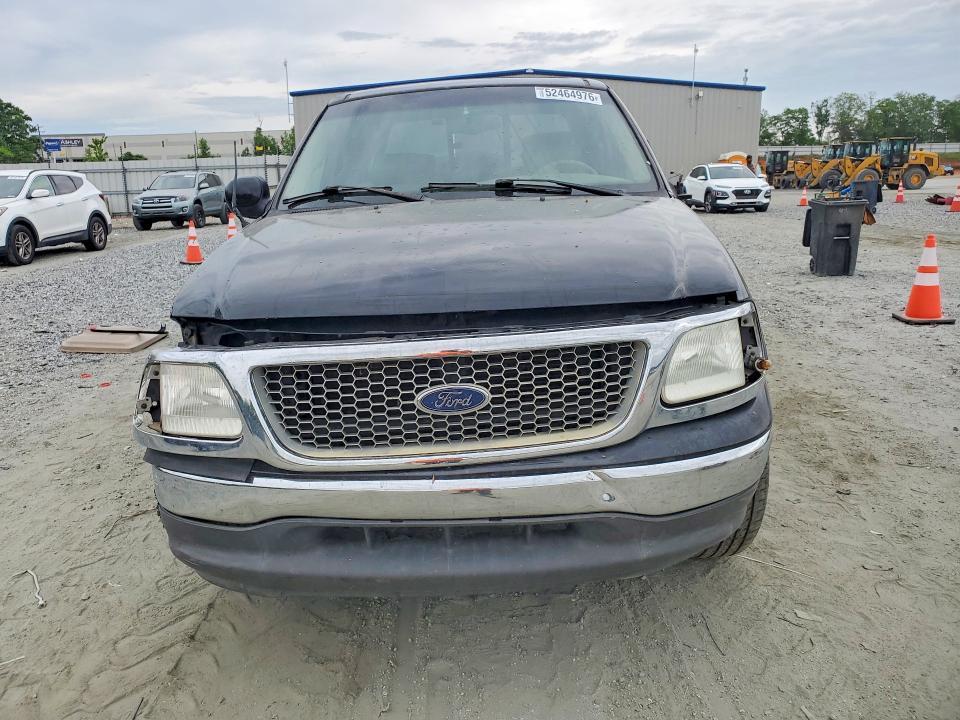 Aukcja sprzedaży 2002 Ford F150, vin: 1FTRW07L32KB91815, numer aukcji: 52464976