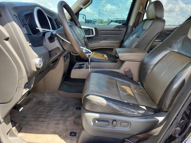 Продажа на аукционе авто 2006 Honda Ridgeline, vin: 2HJYK16566H541026, номер лота: 54604426