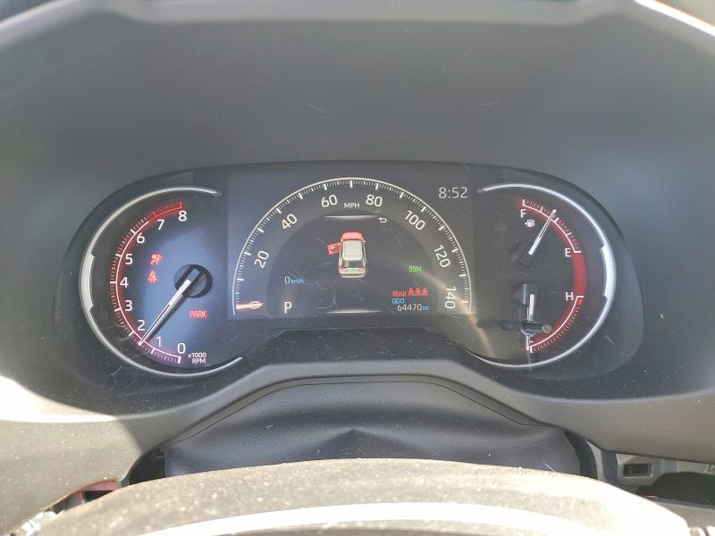 Aukcja sprzedaży 2024 Toyota Rav4, vin: 2T3P1RFV2RW418765, numer aukcji: 53436186