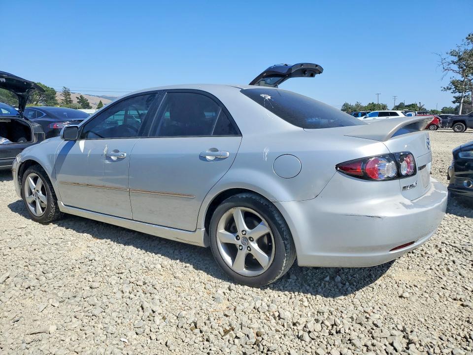 Aukcja sprzedaży 2008 Mazda 6, vin: 1YVHP80C885M32951, numer aukcji: 54725426