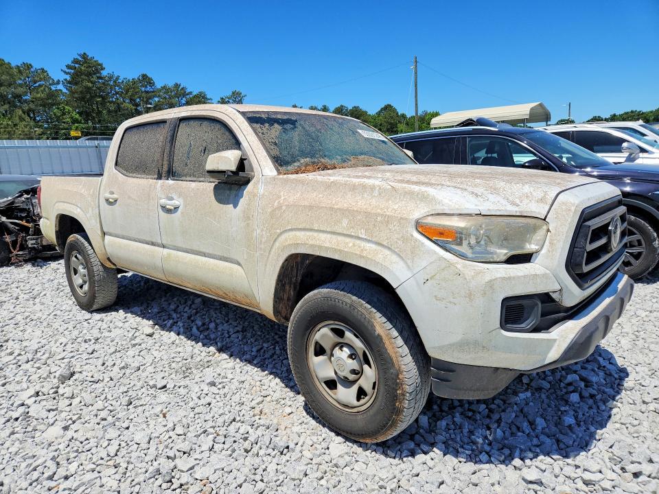 Aukcja sprzedaży 2021 Toyota Tacoma, vin: 5TFAX5GN6MX190107, numer aukcji: 53091246