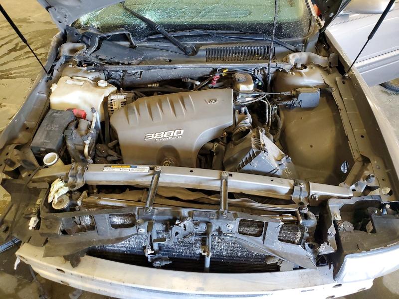 Продажа на аукционе авто 2000 Buick Lesabre, vin: 1G4HR54K0YU117417, номер лота: 53597276