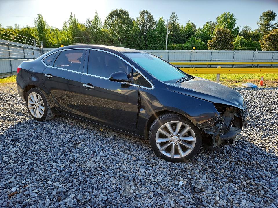 Продаж на аукціоні авто 2013 Buick Verano, vin: 1G4PR5SK6D4218552, номер лоту: 53430396
