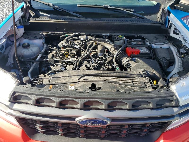 53523626 :رقم المزاد ، 3FTTW8E90NRA67531 vin ، 2022 Ford Maverick مزاد بيع