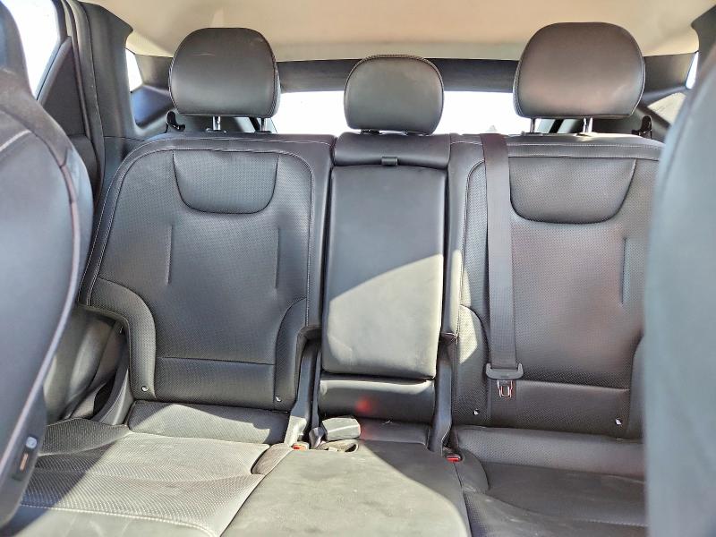 55077606 :رقم المزاد ، KNDC34LA6N5065316 vin ، 2022 Kia Ev6 مزاد بيع