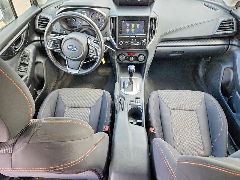 Продаж на аукціоні авто 2018 Subaru Crosstrek, vin: JF2GTADC1JH240534, номер лоту: 54944786