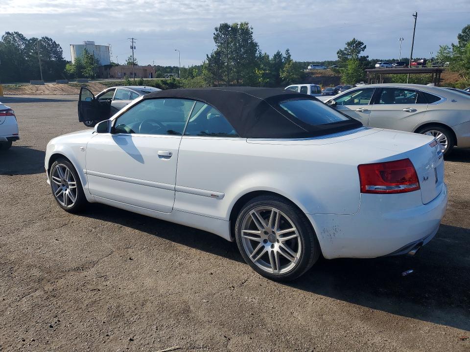 Aukcja sprzedaży 2009 Audi A4, vin: WAUAF48H49K010811, numer aukcji: 52667676