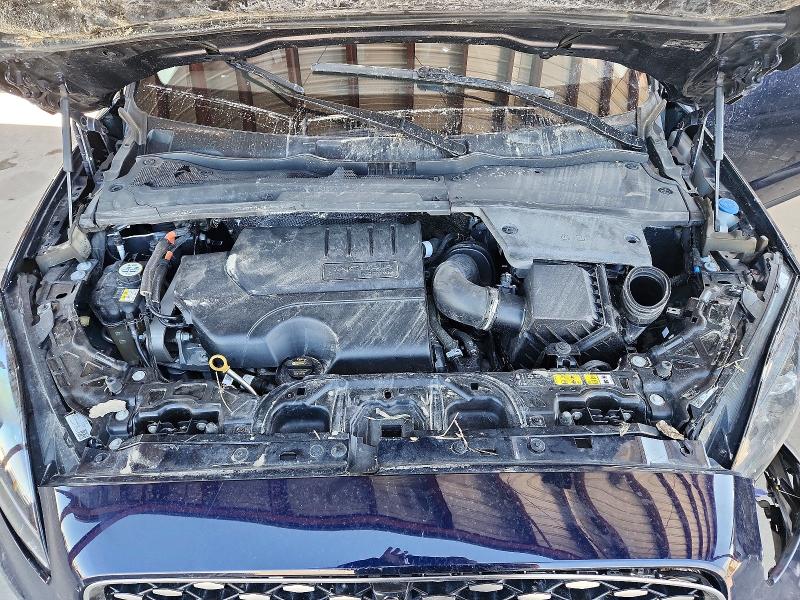 Aukcja sprzedaży 2021 Jaguar E-pace, vin: SADFP2FXXM1022906, numer aukcji: 54153296