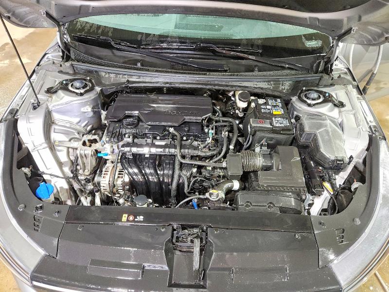 53017986 :رقم المزاد ، 3KPFT4DE7SE099375 vin ، 2025 Kia K4 مزاد بيع