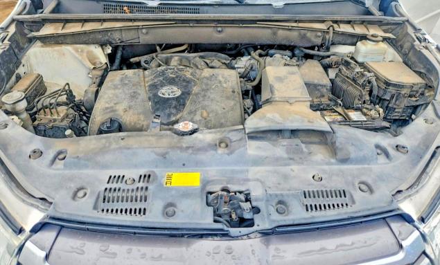 Aukcja sprzedaży 2019 Toyota Highlander, vin: 5TDZZRFHXKS308274, numer aukcji: 54663716