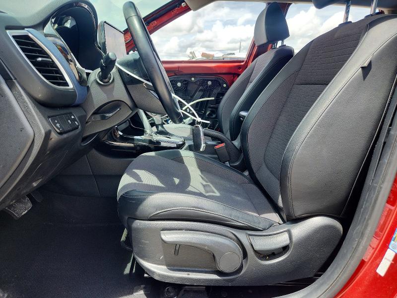 Aukcja sprzedaży 2023 Kia Seltos, vin: KNDEU2AA4P7397825, numer aukcji: 55208326