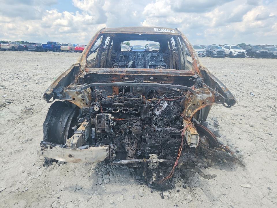 Продаж на аукціоні авто 2021 Bmw X1, vin: WBXJG7C04M5T53356, номер лоту: 54331456