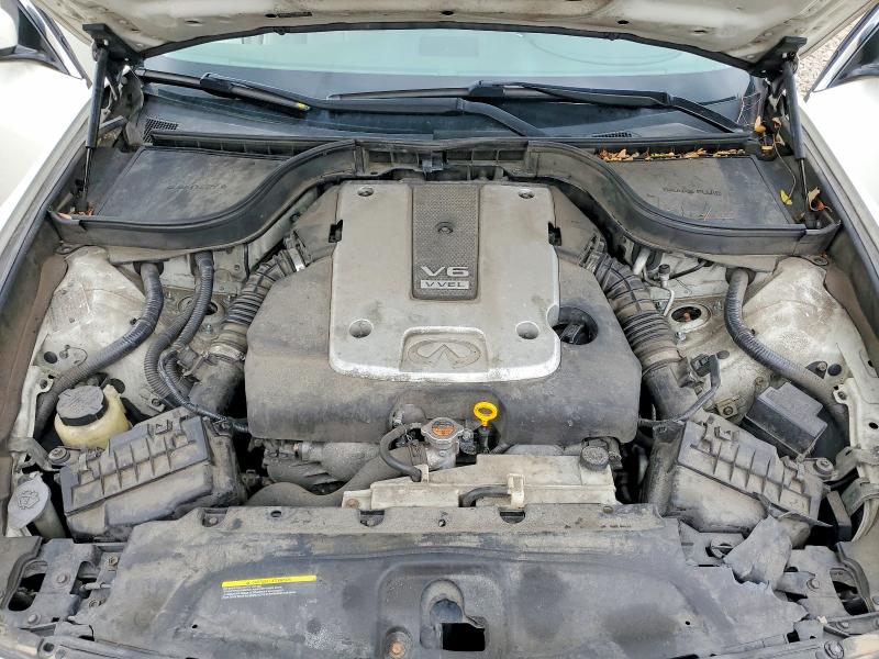 Продажа на аукционе авто 2011 Infiniti G37 Sedan, vin: JN1CV6AR9BM350188, номер лота: 53933056